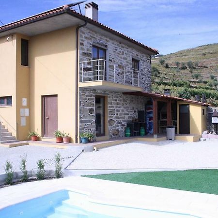 Casa Do Coelhal Villa Peso da Regua Ngoại thất bức ảnh