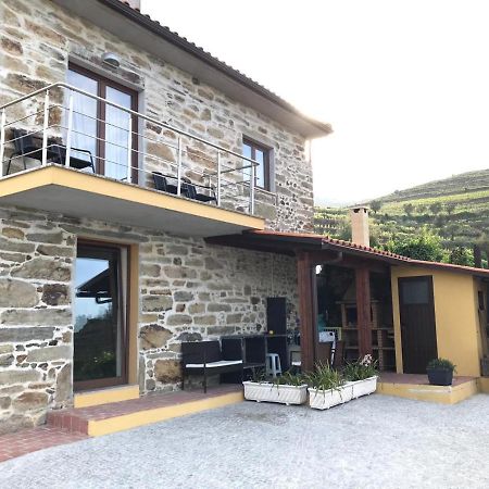 Casa Do Coelhal Villa Peso da Regua Ngoại thất bức ảnh