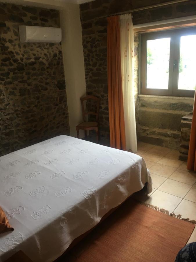 Casa Do Coelhal Villa Peso da Regua Ngoại thất bức ảnh