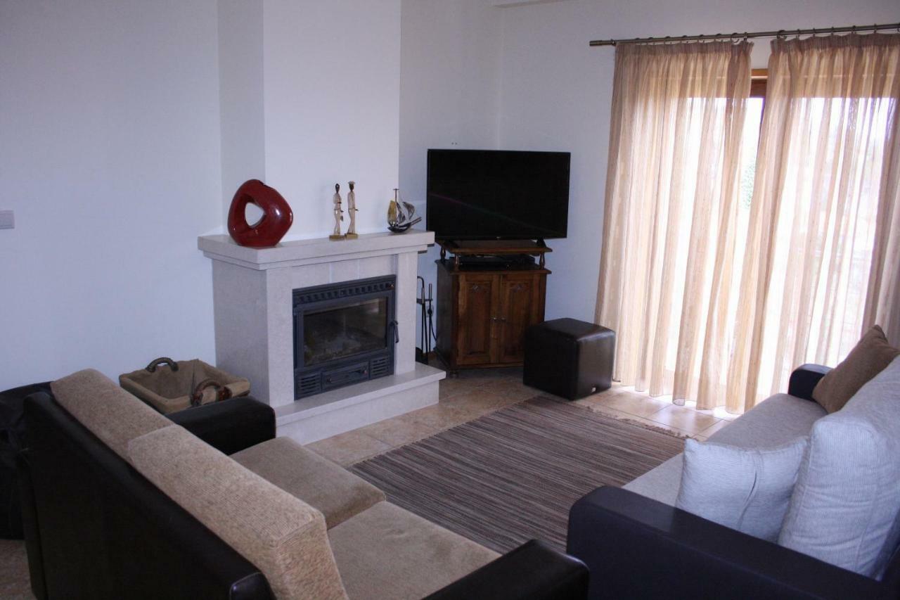 Casa Do Coelhal Villa Peso da Regua Ngoại thất bức ảnh